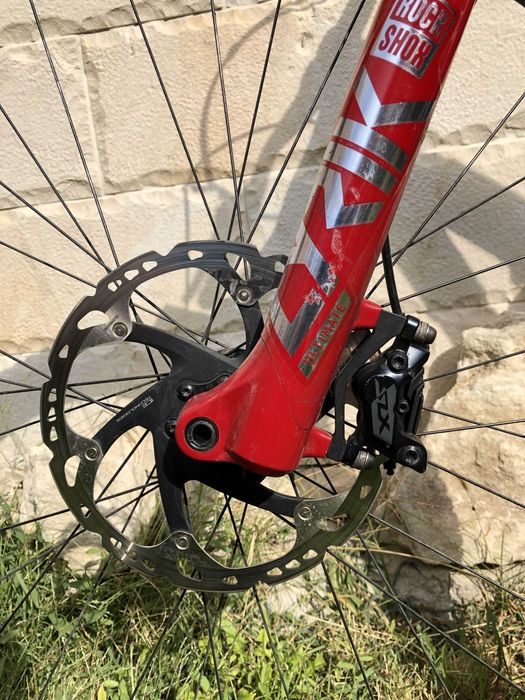 29 Commencal Meta AM 2020/21