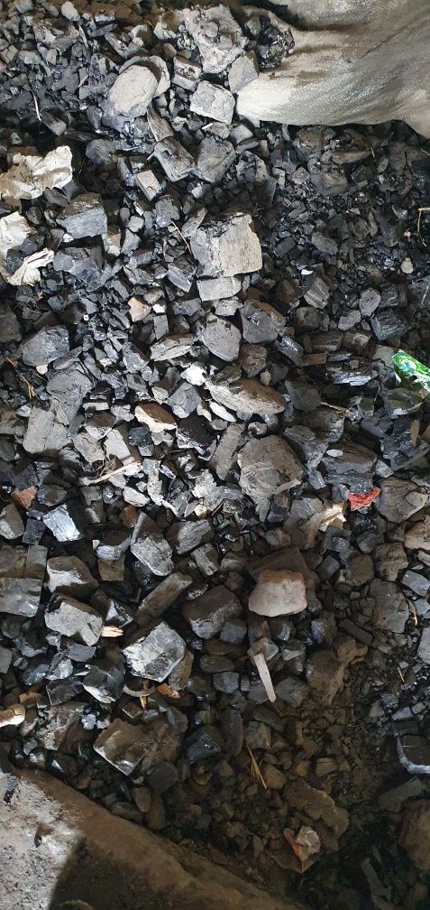 Уголь в мешках 1600 тг. Балоны для бани,