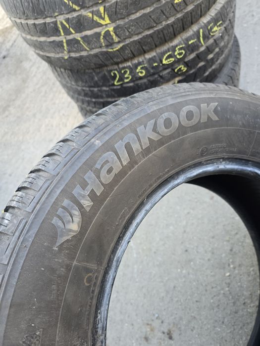 Anvelope de iarna 215-70r16 Hankook