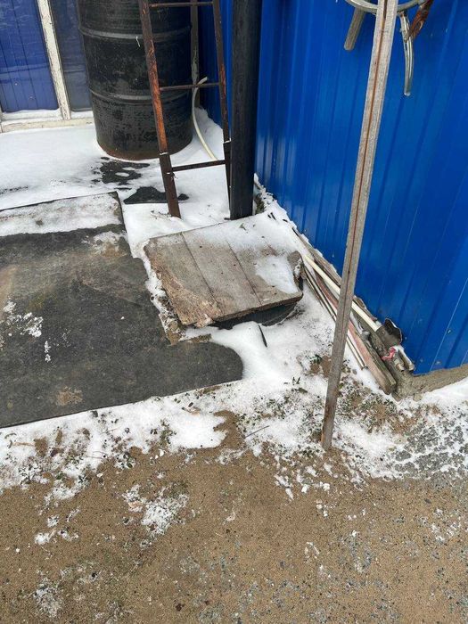 Продается дом в Затоболовке