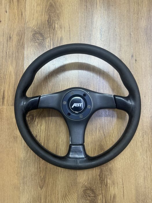 Продам Руль Nardi ABT