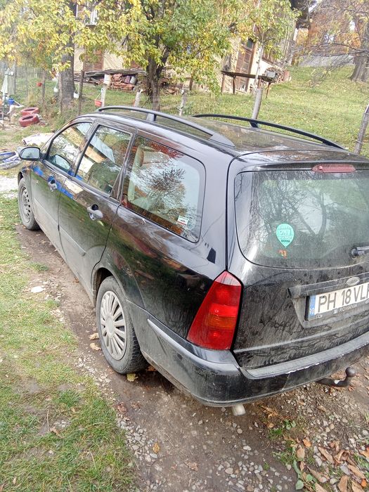 Vând Ford pentru piese 2500 lei!