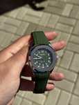 Seiko Mod Aquanaut | Automatic NH35 | Safir | Nou