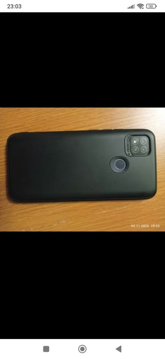 Xiaomi Redmi 9C 2022 64GB