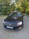 Vand Passat B7 170 CP 2011