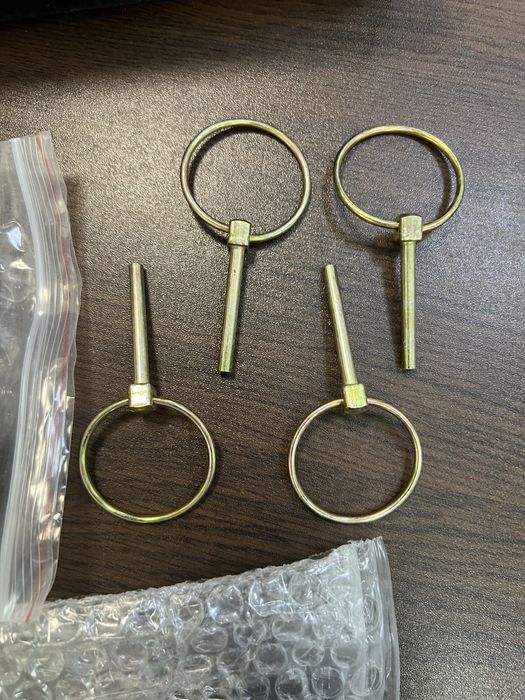 Регулируеми биалетки за Jeep Wrangler JK 2007 - 2017