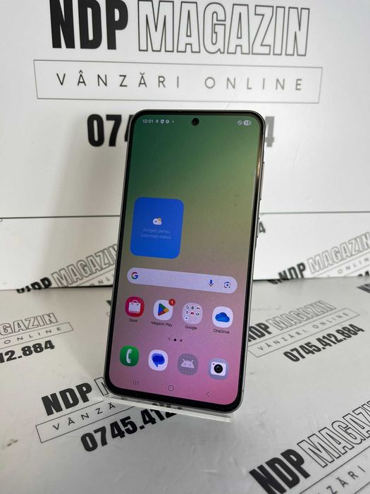 NDP Amanet NON-STOP Bld.Iuliu Maniu 69 SAMSUNG A56 (44546)