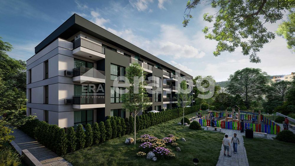 Продава се Четиристаен апартамент в Варна, Виница - 119 кв.м за 1369 €/кв.м - Снимка #6