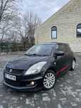Suzuki Swift X-ite, pachet complet