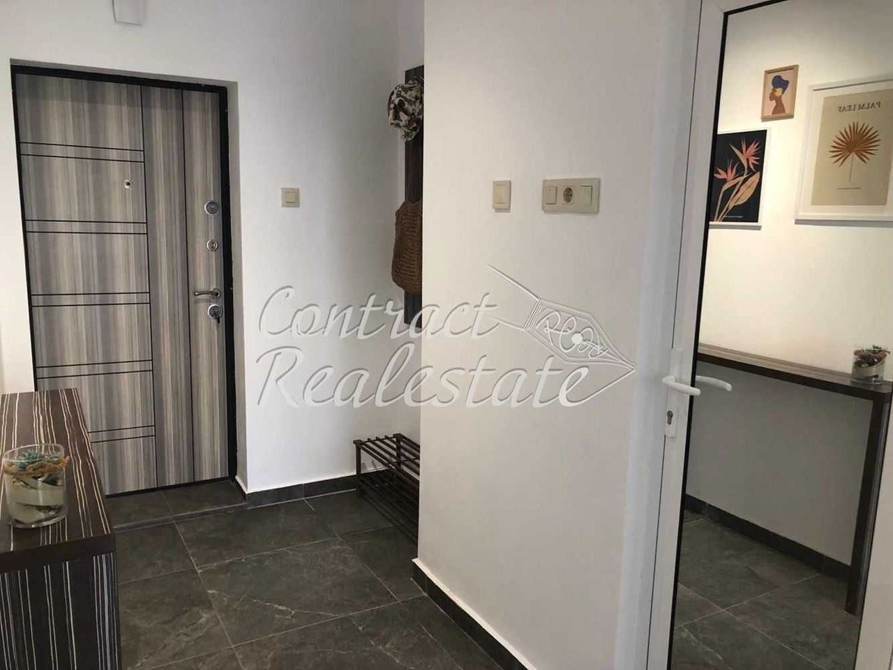 Дава се под наем Двустаен апартамент в Варна, Спортна зала - 60 кв.м за 433.5 € - Снимка #5