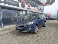 Ford Kuga Ford Kuga 4x4 / benzina / automat / TVA deductibil