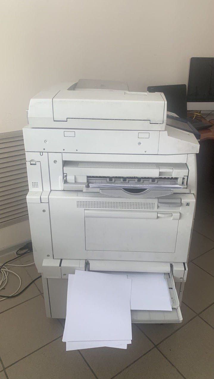 Ксерокс Xerox  7425 work centre