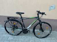 Bicicleta kreidler stack 3.0