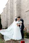 Vand rochie de mireasa