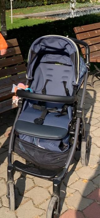 Carucior Peg Perego 3 in 1 BOOK 51