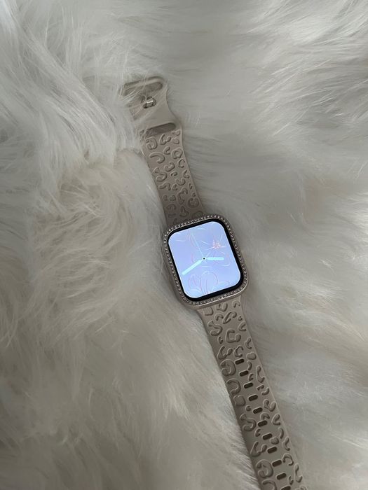 Смарт часовник обикновен