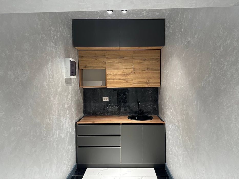 Аренда коммерческой недвижимости Infinity  85 м2