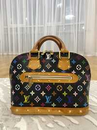 Винтажная сумка Louis Vuitton