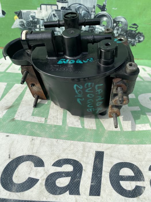 Carcasă filtru motorină Land Rover Evoque 2.2 D