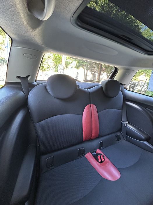 De Vanzare: 2011 MINI Cooper D-Full option(Volan pe dreapta)!