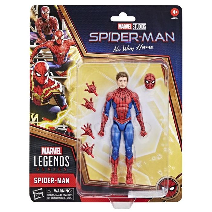 Экшн Фигурка "Hasbro"