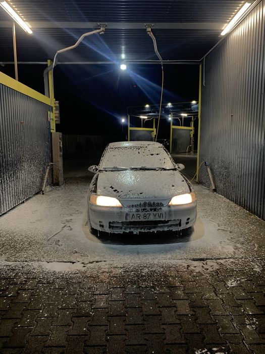 Vand Opel Vectra B