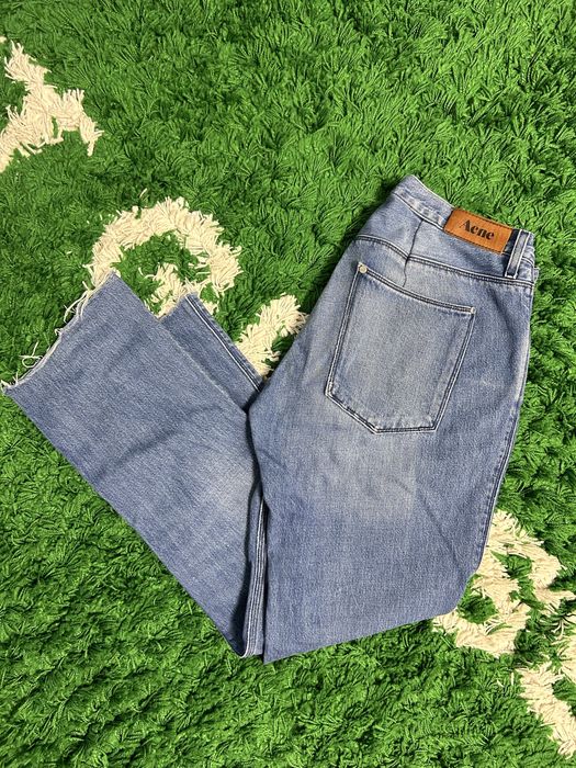 Acne Studios Jeans