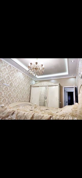 Яккасарой Продаётся уютная 3-комнатная квартира в ЖК Dream House!