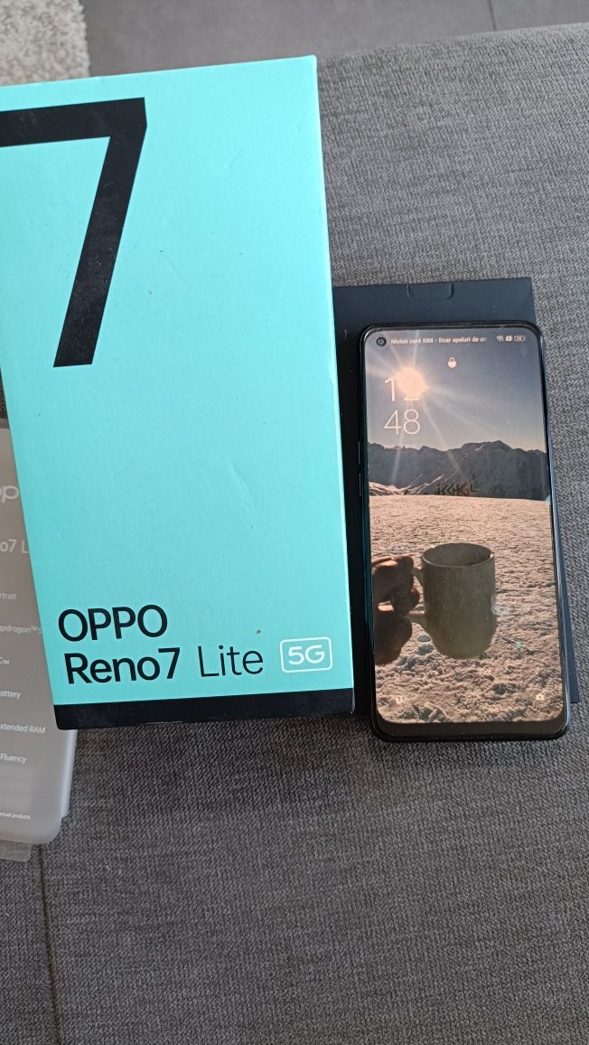 Oppo Reno 7 Lite