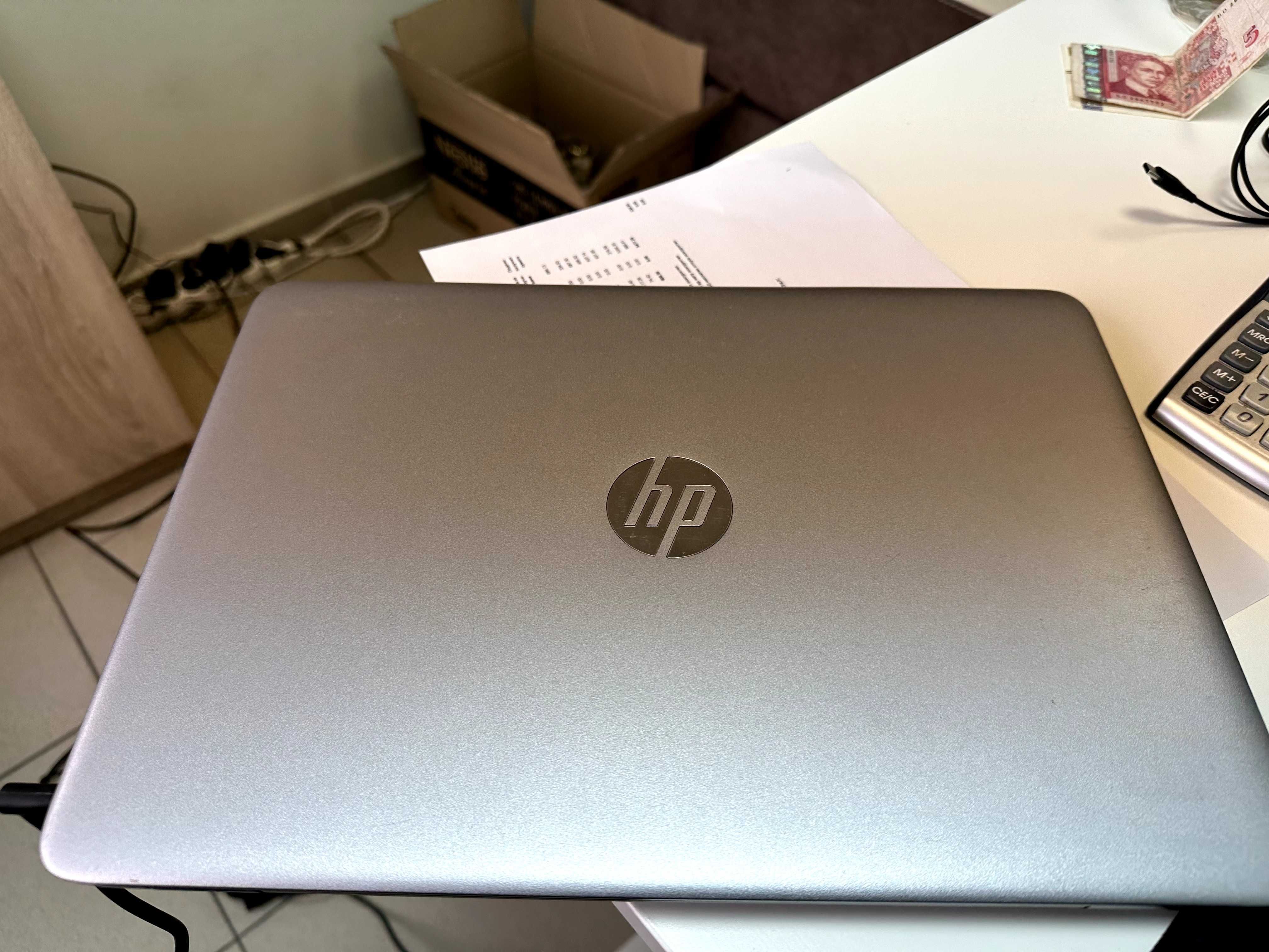 Лаптоп - работна станция - HP EliteBook 840 G3 (mobile workstation)