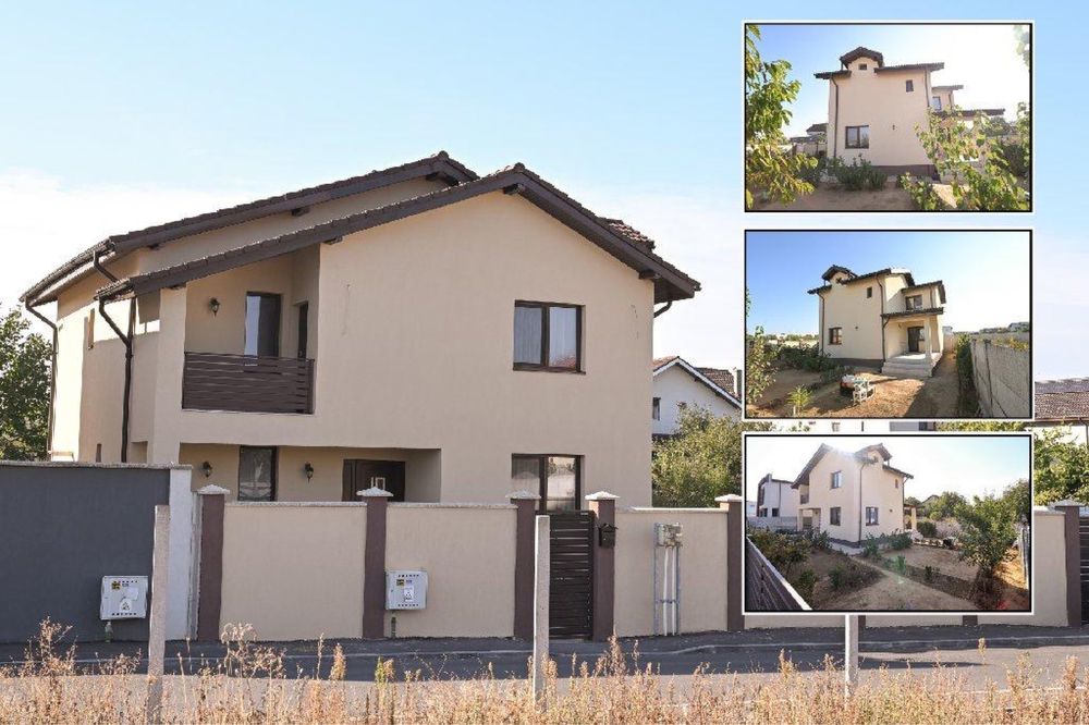 Casa P+E zona ANL Parc