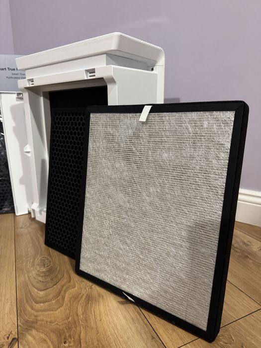 Purificator aer NOU!