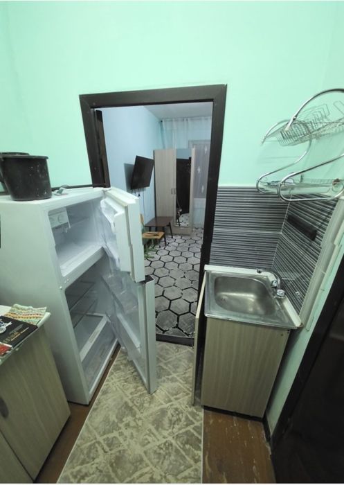 Сдаётся 1 ком квартира