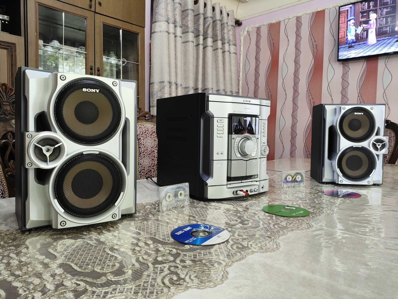 Sony 100% ishlaydi yangi ideal o‘ta toza