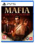 Mafia: The Old Country PS5