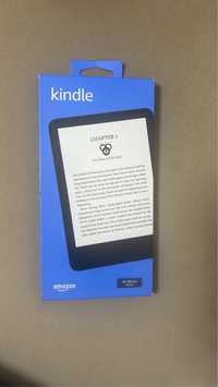 EBook Reader Kindle PaperWhite ), Ecran 6.16GB, Wi-Fi, Negru