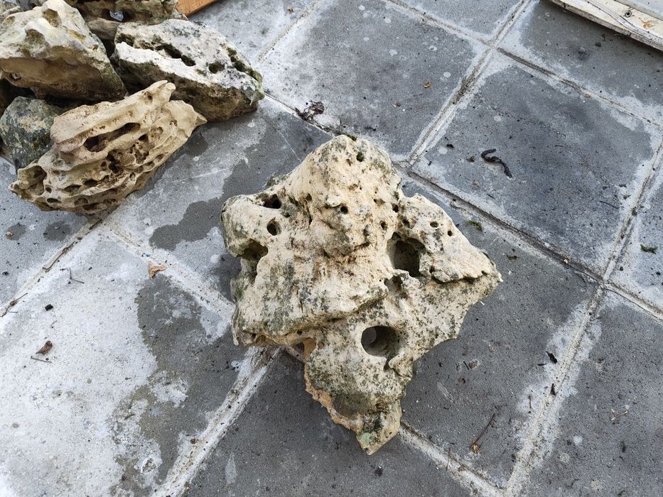 Естествен камък за декорация