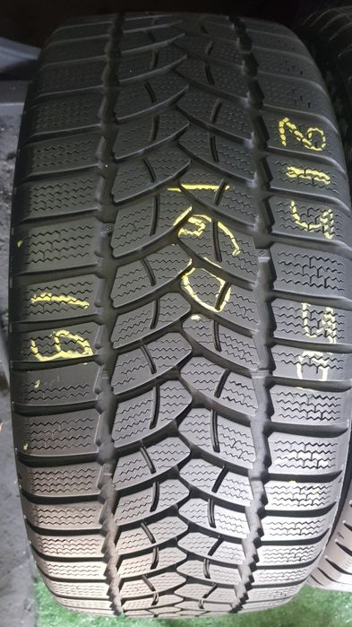 Anvelope 4x215 50 17 firestone iarna dot 19 mm 5.4