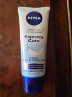 crema de maini Nivea Expres Care