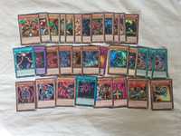 Yu-Gi-Oh! Collection / Portfolio