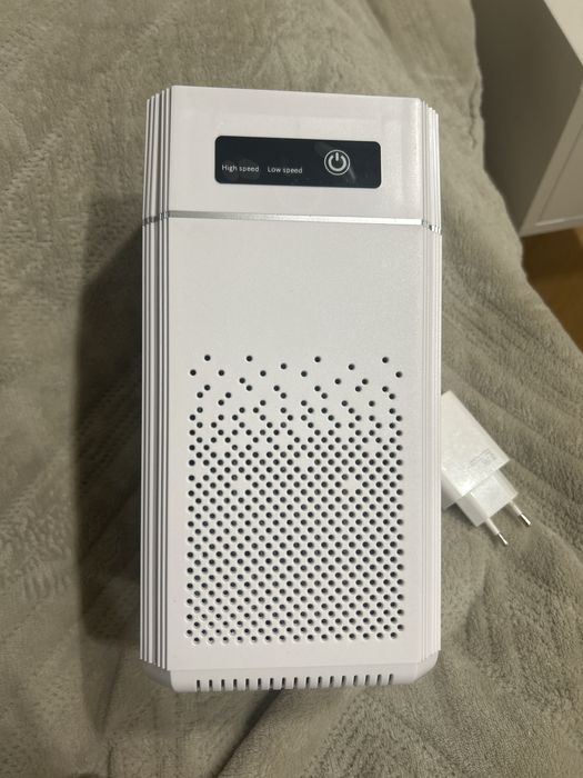 Очиститель воздуха