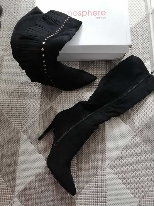 Cizme elegante Atmosphere