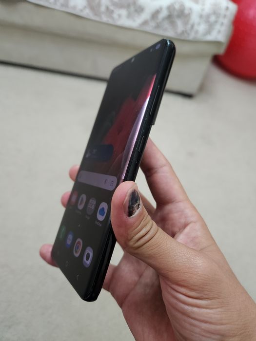 Samsung Galaxy S21 Ultra смартфон Американец Snapdragon 888+ 16/512 gb