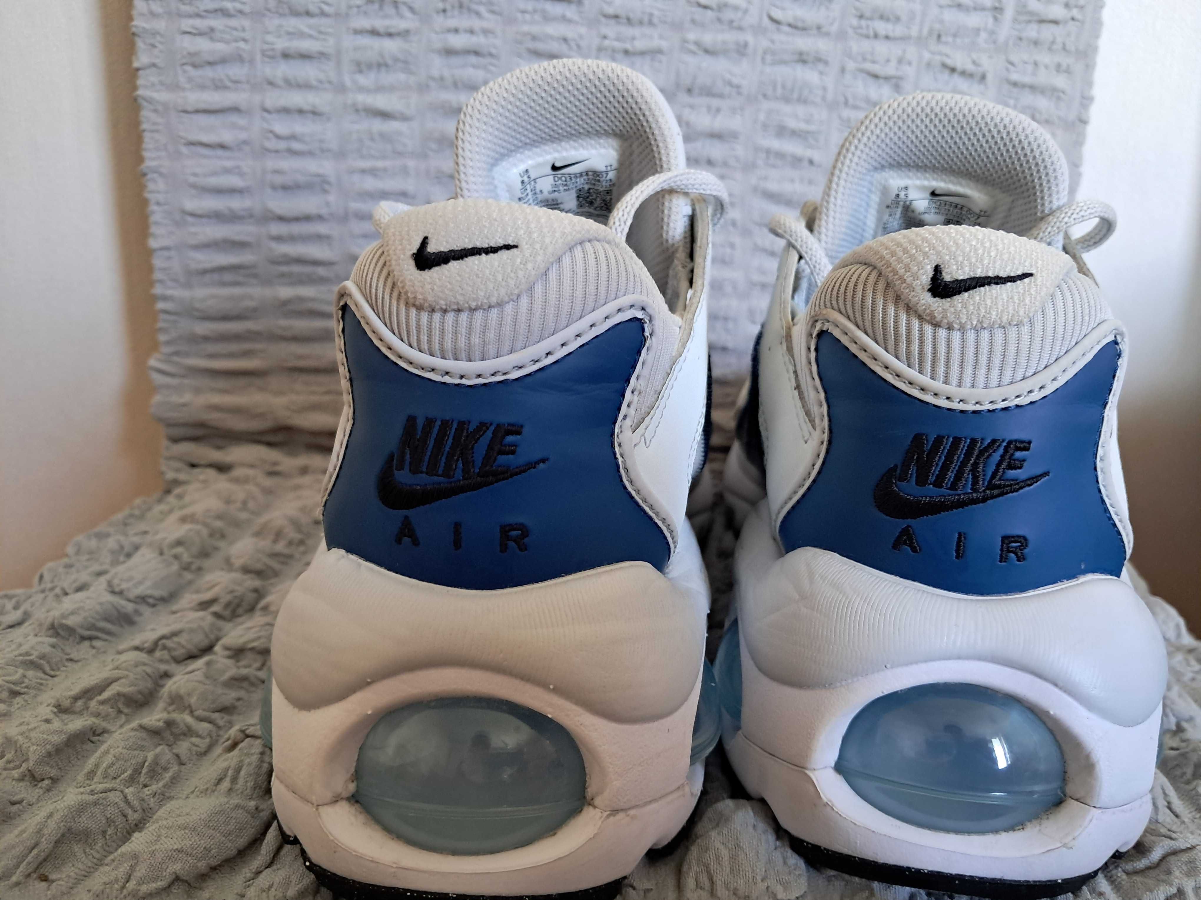 Продавам обувки nike air max tw