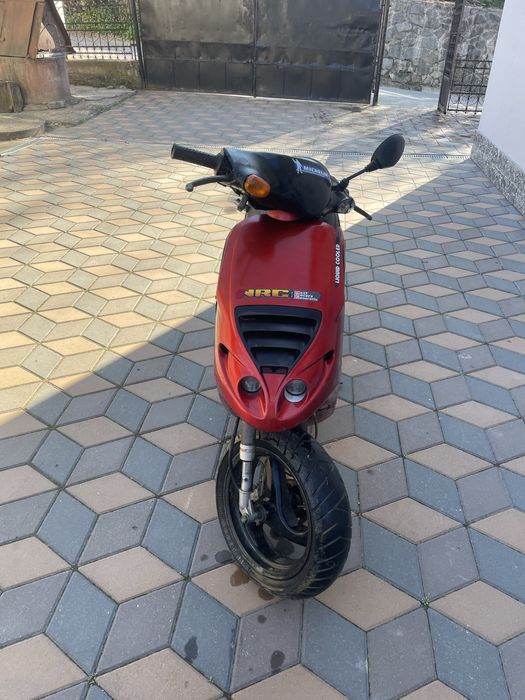Vand scuter piagio 49cc