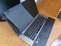 laptop Toshiba i5 U840W