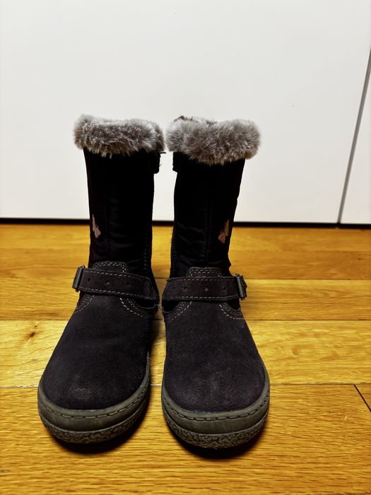 Детски ботуши размер 29