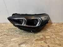 Far faruri bmw X1 U11 full led 2022-2024 stanga