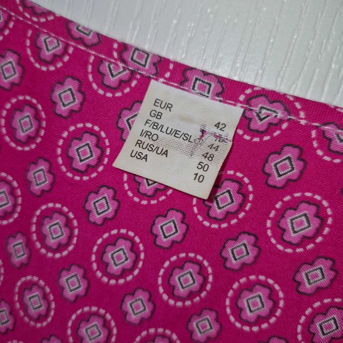 Bluza vâscoză,  marimea 42