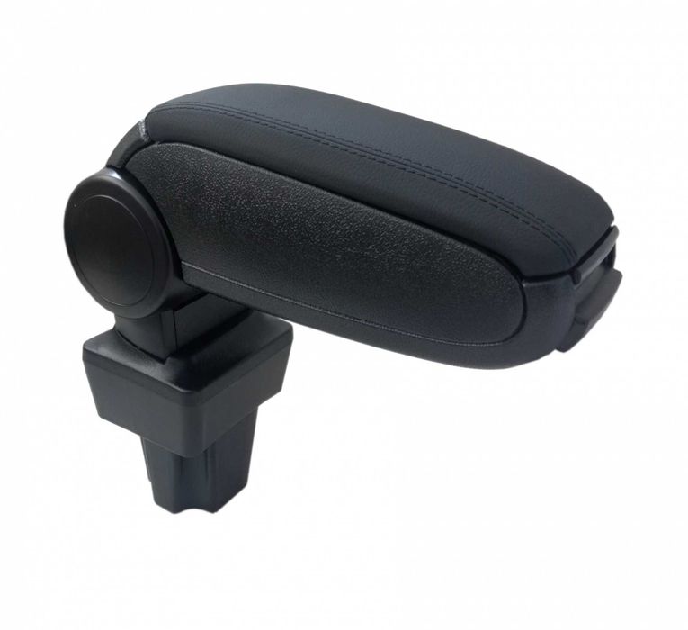 Кожен Подлакътник,Барче за автомобил за Opel Astra G 98 - 04, Еко кожа